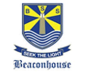 Beaconhouse Logo